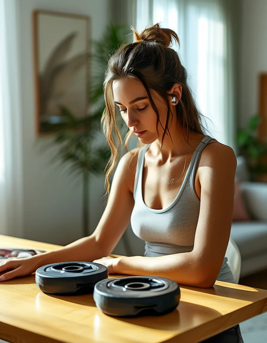 What to Actually Check Before Buying Ankle Weights
