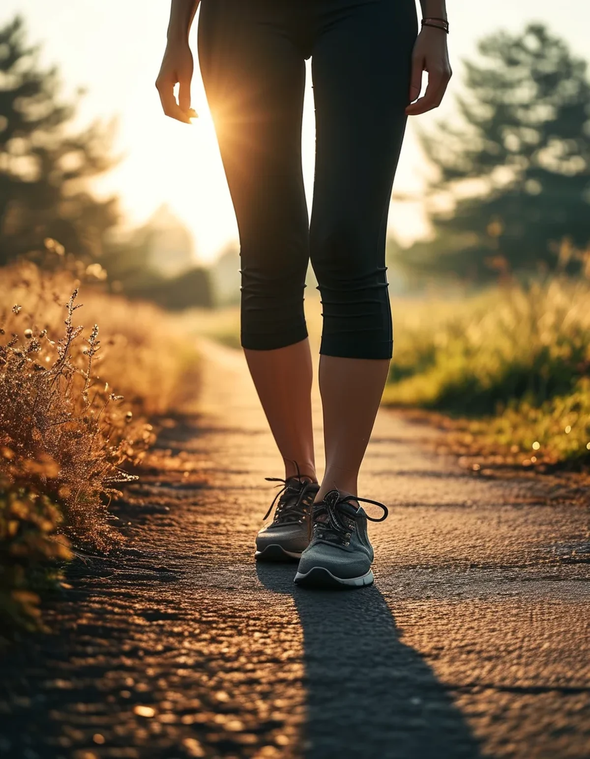 Do Ankle Weights Actually Make Walking Better? What the Evidence Says