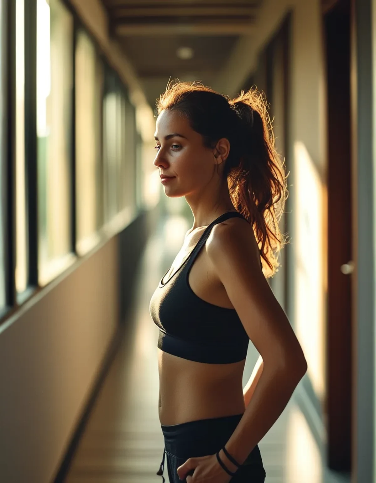 How Long Should You Actually Wear Ankle Weights in One Session?