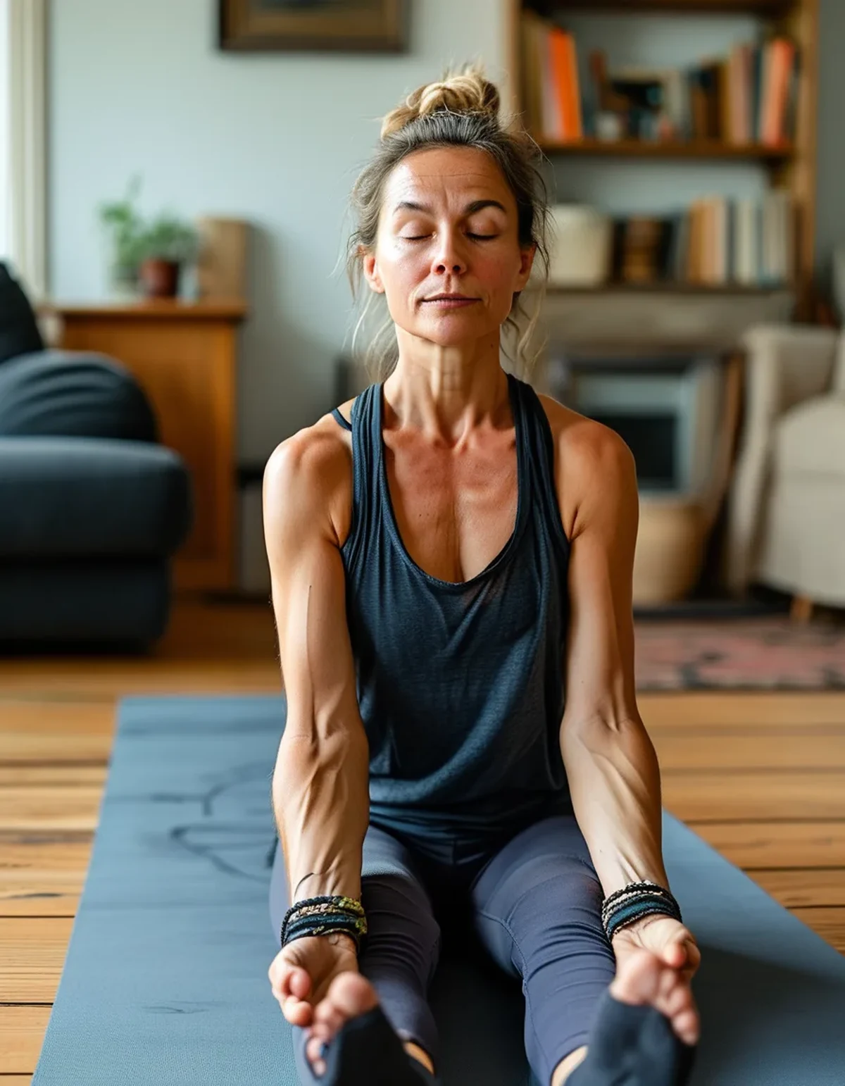 Ankle Weights Causing Knee Pain? Here Is What Is Actually Going Wrong