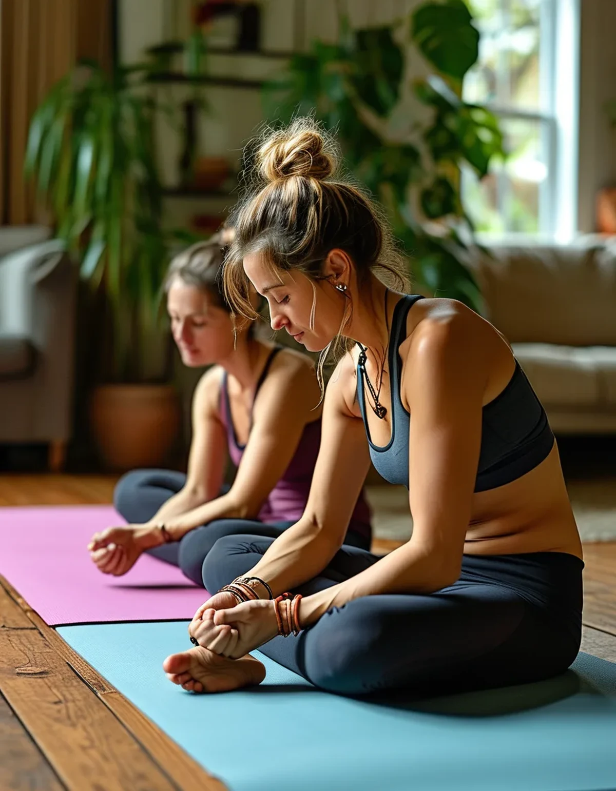 Ankle Weights vs Wrist Weights: Why You Can't Just Use Either One Interchangeably