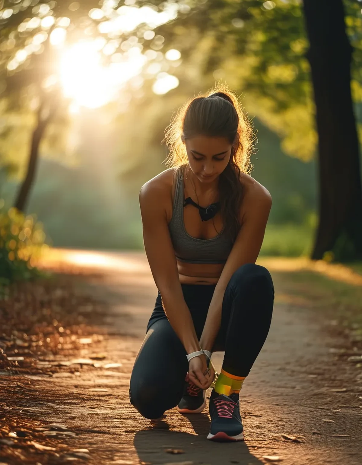 Do Ankle Weights Actually Do Anything on a Walk?