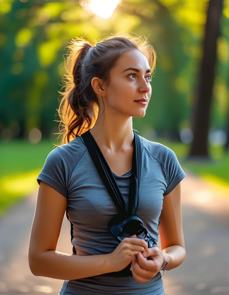 Ankle Weights for Walking: The Honest Verdict
