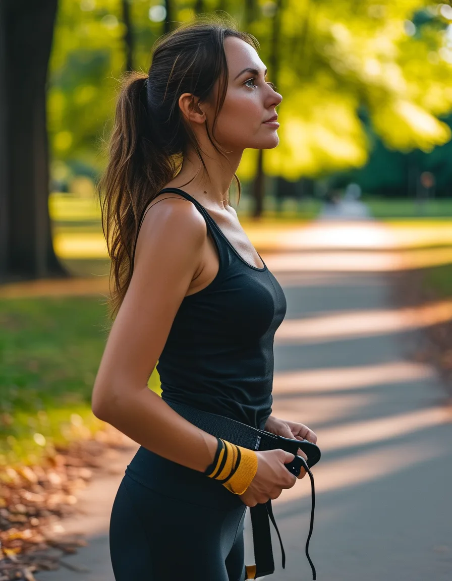 Ankle Weights for Walking: The Honest Verdict