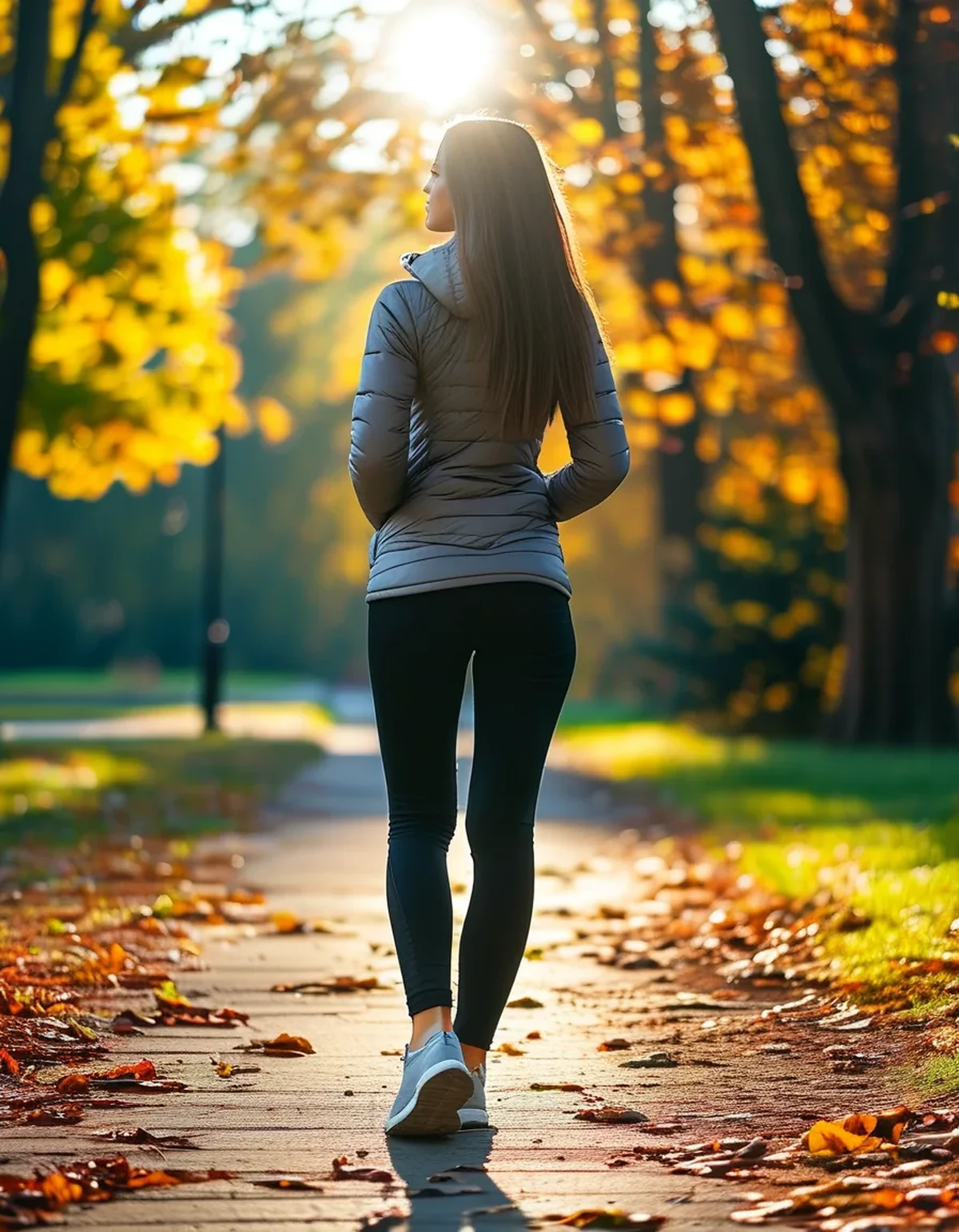 What Ankle Weights Actually Do on a Hill (It's Not What You'd Guess)