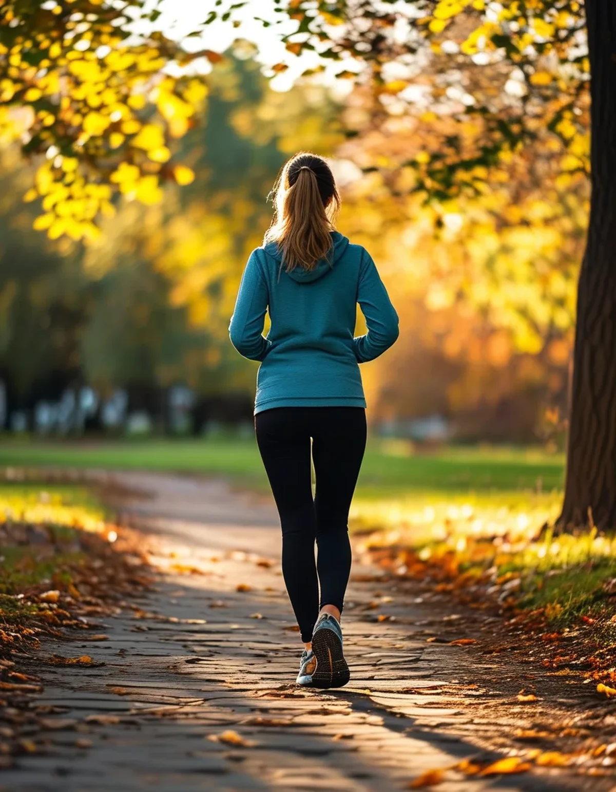 What Ankle Weights Actually Do on a Hill (It's Not What You'd Guess)
