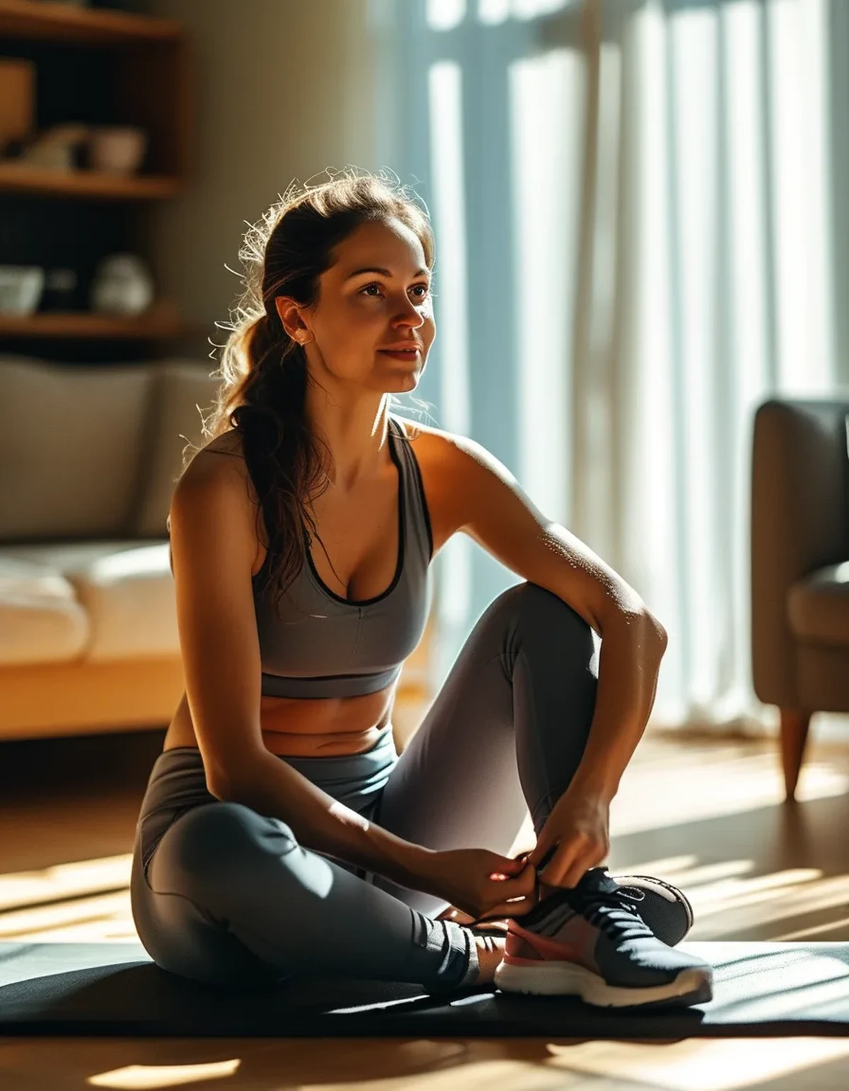 How Heavy Should Ankle Weights Actually Be?