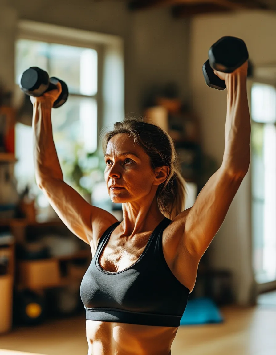 Wrist Weights: The Upper-Body Wing of the Small-Weight Family